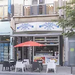 Aparthotel Van Hecke