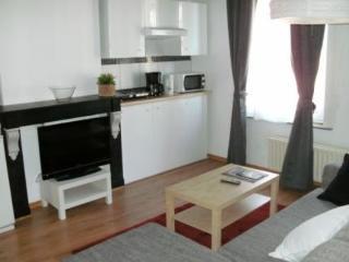 Hecke Apartment