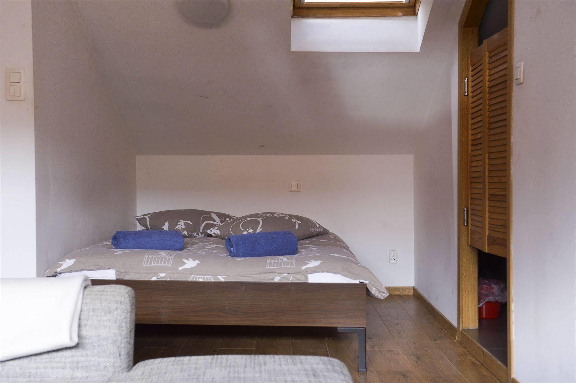 Hecke Apartment 3*