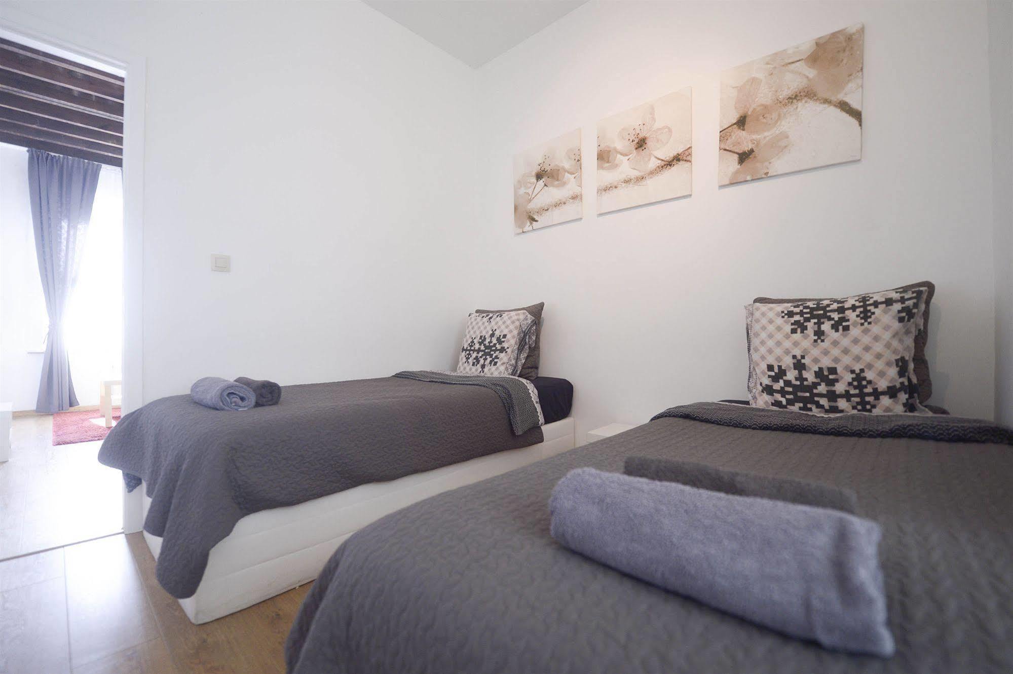 Hecke Apartment