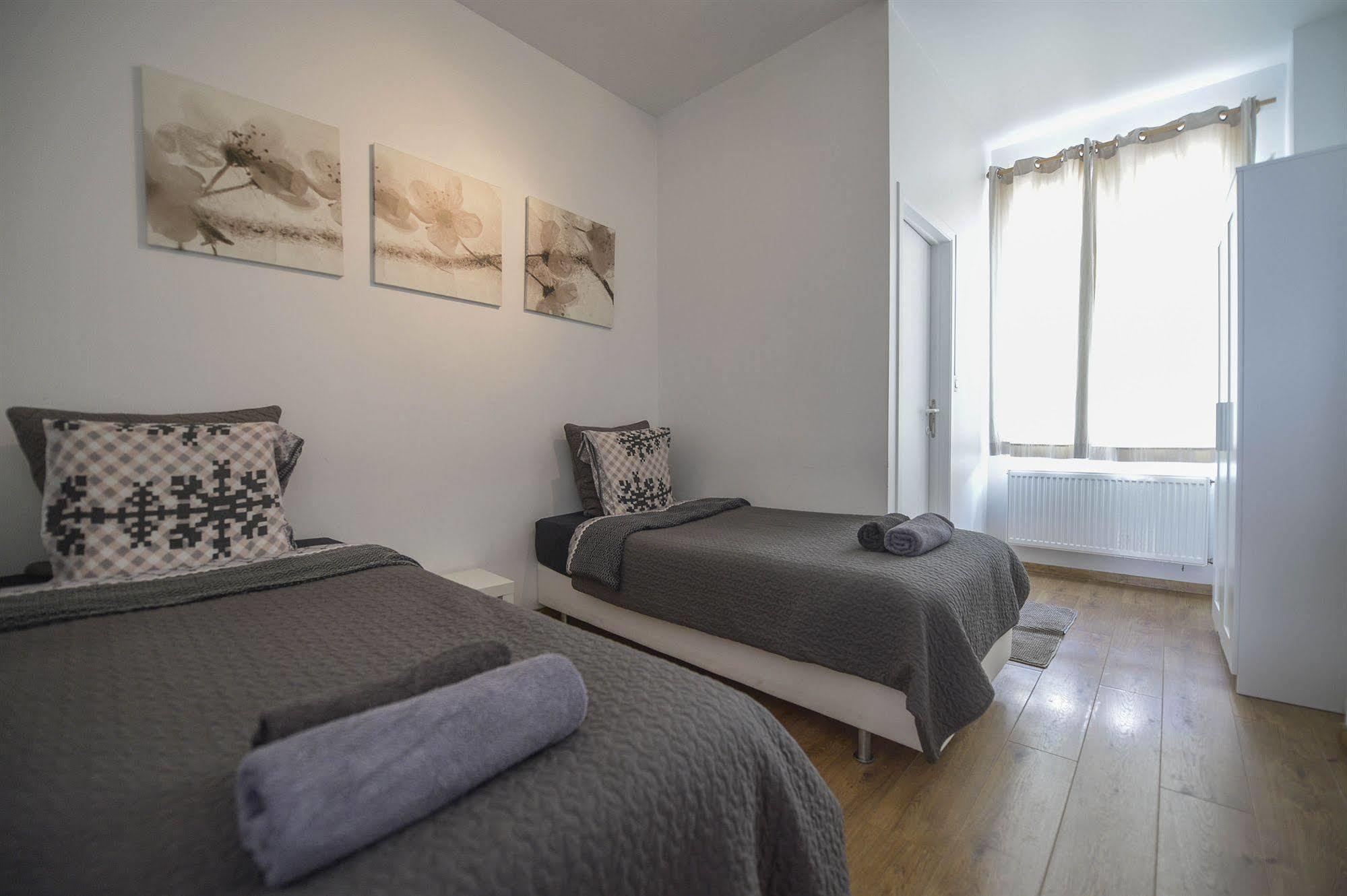 Hecke Apartment Antwerp