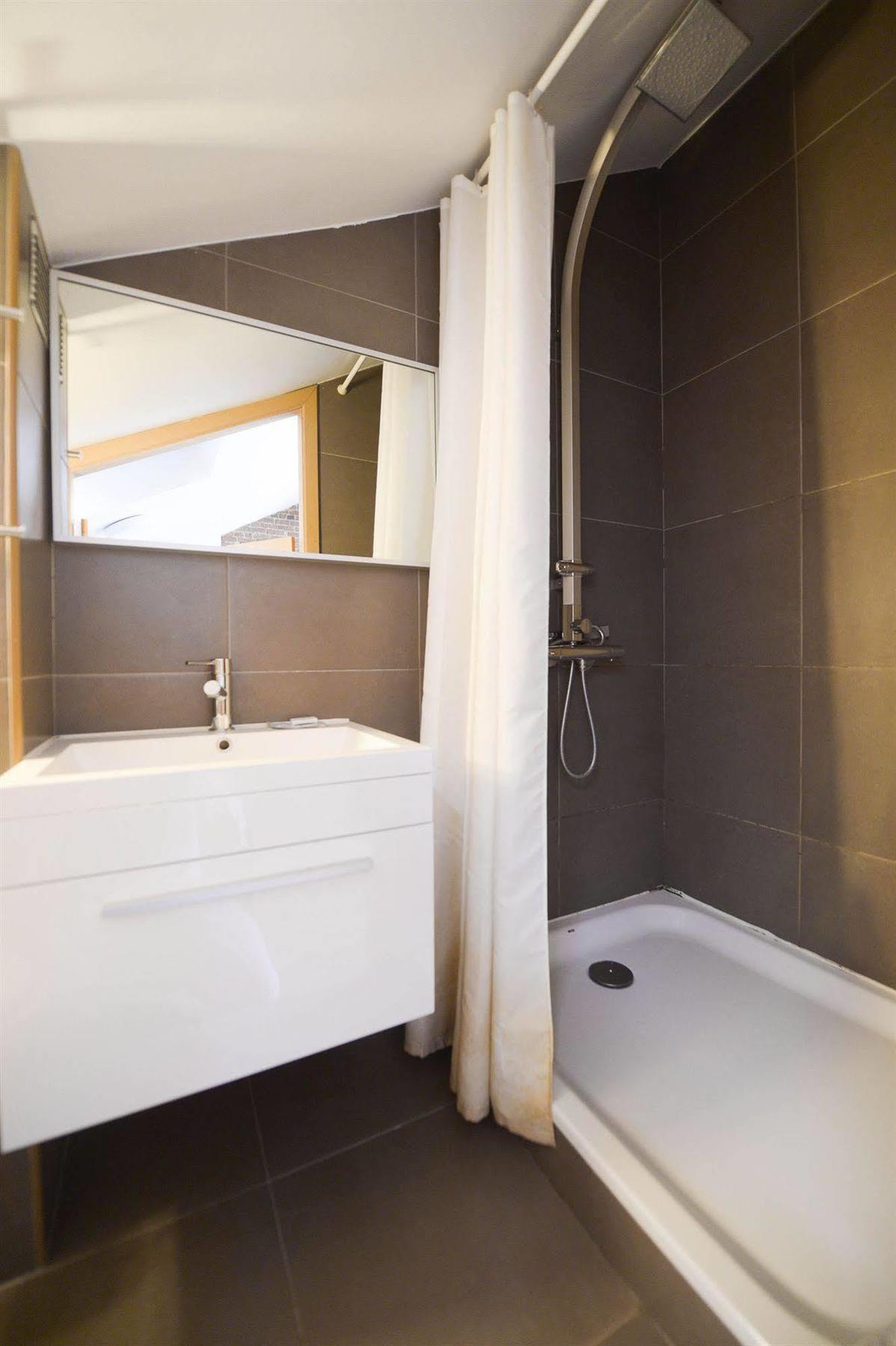 Apartment Hecke 3*
